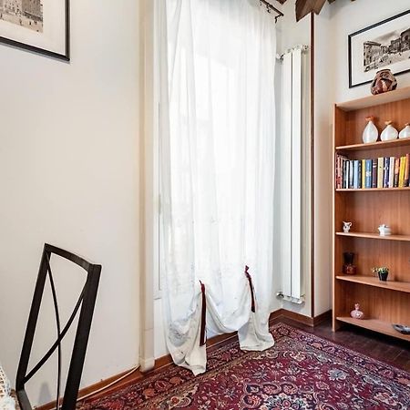 Апартаменты Gamberini House - Private Garden Болонья Экстерьер фото