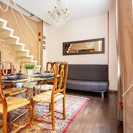 Апартаменты Gamberini House - Private Garden Болонья Экстерьер фото