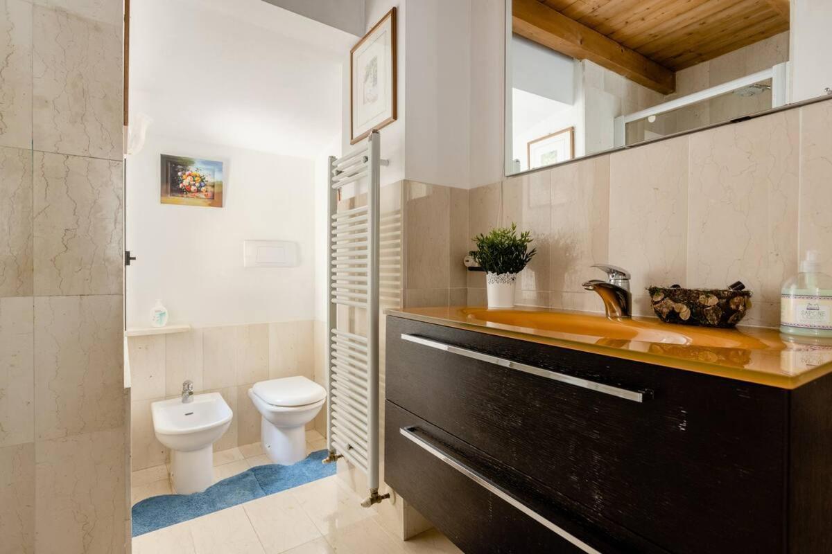 Апартаменты Gamberini House - Private Garden Болонья Экстерьер фото