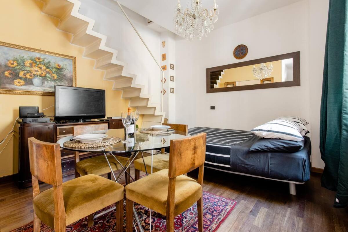 Апартаменты Gamberini House - Private Garden Болонья Экстерьер фото