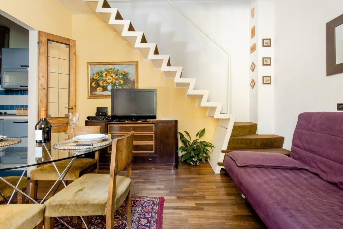 Апартаменты Gamberini House - Private Garden Болонья Экстерьер фото