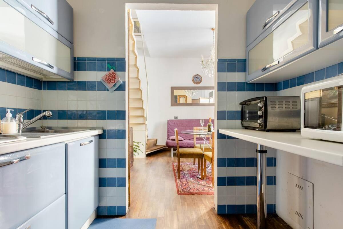 Апартаменты Gamberini House - Private Garden Болонья Экстерьер фото