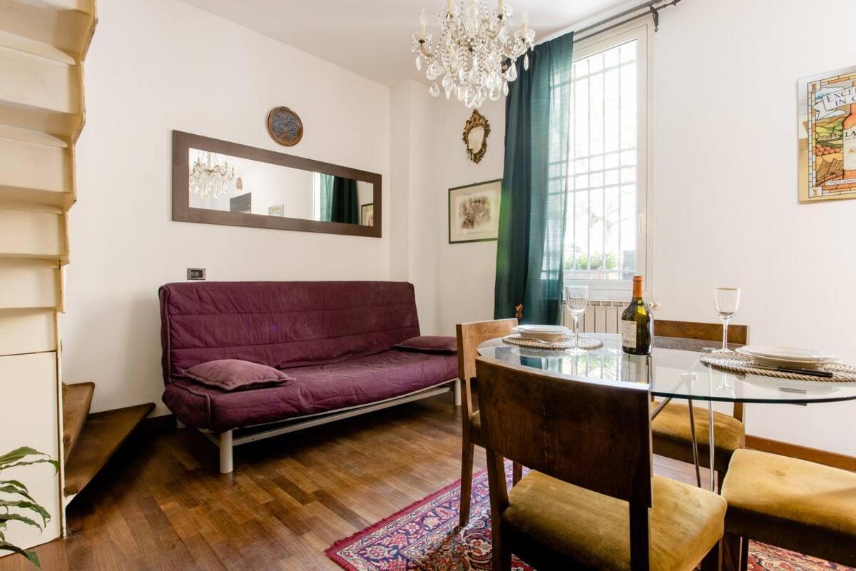Апартаменты Gamberini House - Private Garden Болонья Экстерьер фото