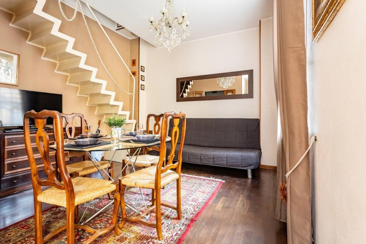 Апартаменты Gamberini House - Private Garden Болонья Экстерьер фото