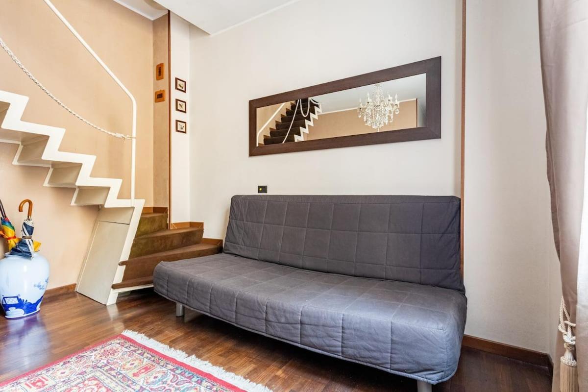 Апартаменты Gamberini House - Private Garden Болонья Экстерьер фото