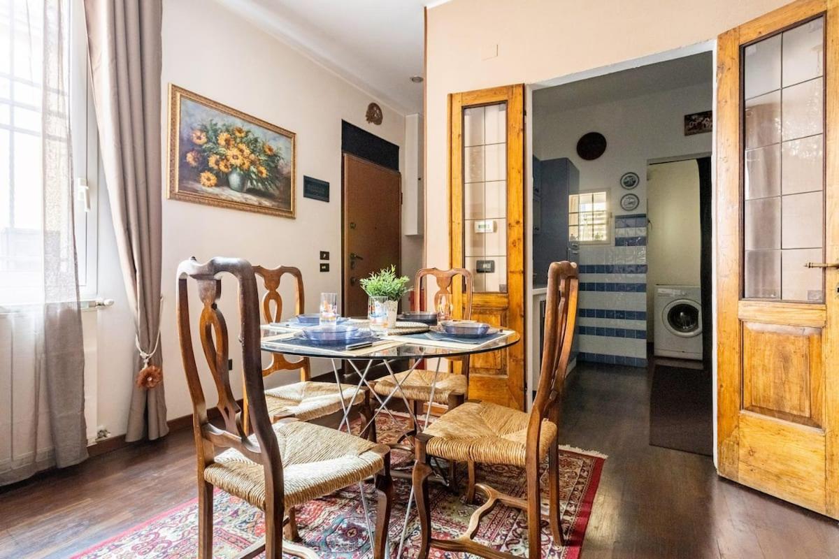 Апартаменты Gamberini House - Private Garden Болонья Экстерьер фото