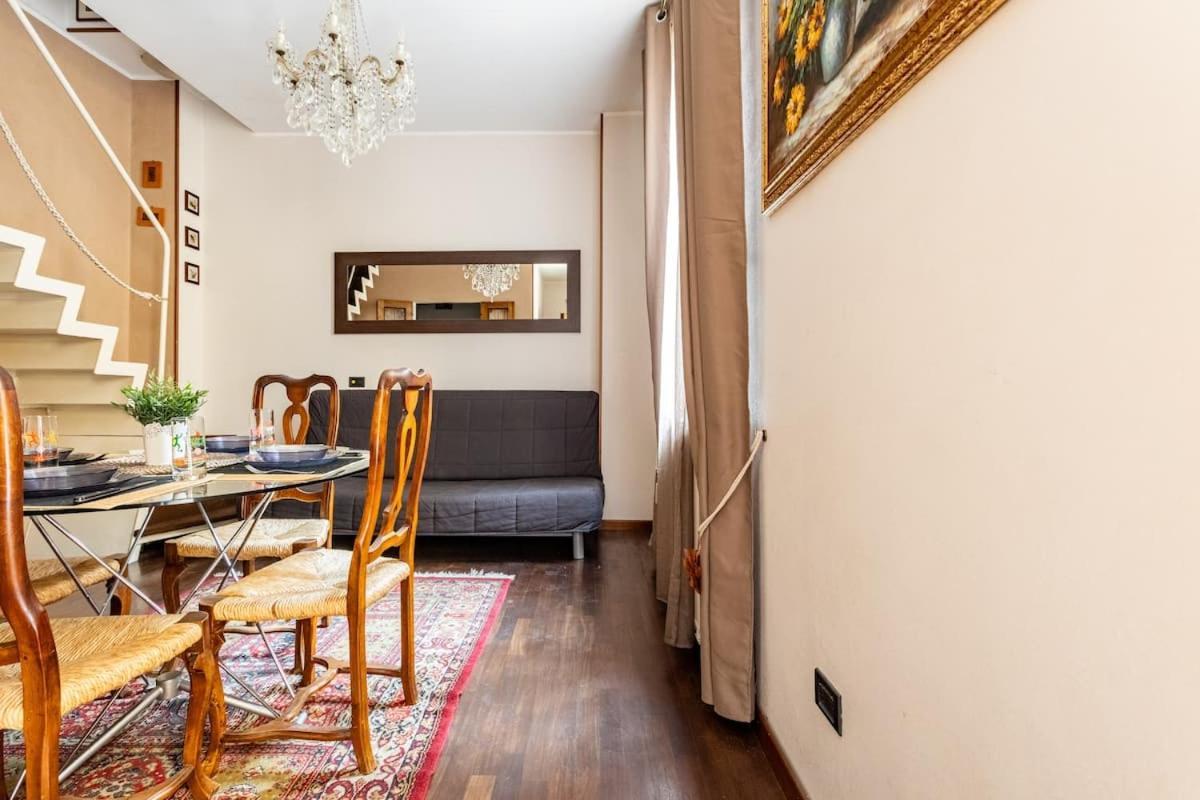 Апартаменты Gamberini House - Private Garden Болонья Экстерьер фото